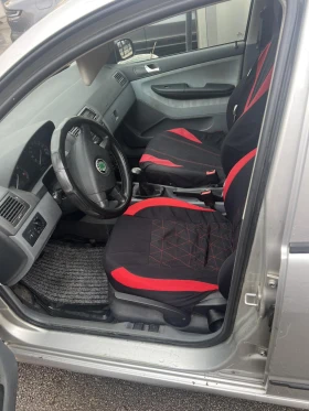 Skoda Fabia 1.9 SDI, снимка 4