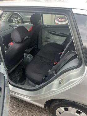 Skoda Fabia 1.9 SDI, снимка 5