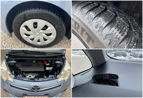 Toyota Verso S 94000км - 4450 € / 8703.44 лв. - 12343928 8