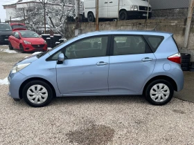 Toyota Verso S 94000км - 4450 € / 8703.44 лв. - 12343928 7