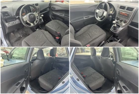 Toyota Verso S 94000км - 4450 € / 8703.44 лв. - 12343928 15