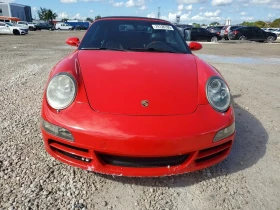 Porsche 911 3.6l New Generation Carrera Cabriolet - 21700 € / 42441.51 лв. - 20834769 5