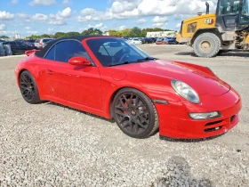 Porsche 911 3.6l New Generation Carrera Cabriolet - 21700 € / 42441.51 лв. - 20834769 4