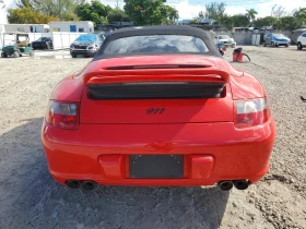 Porsche 911 3.6l New Generation Carrera Cabriolet - 21700 € / 42441.51 лв. - 20834769 6