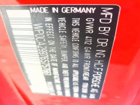 Porsche 911 3.6l New Generation Carrera Cabriolet - 21700 € / 42441.51 лв. - 20834769 12