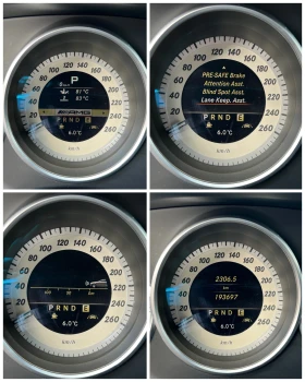 Mercedes-Benz CLS 350 CDI* AMG PACK* NAVI* BLIND SPOT* ПОДГРЕВ/ОБДУХВАНЕ, снимка 12