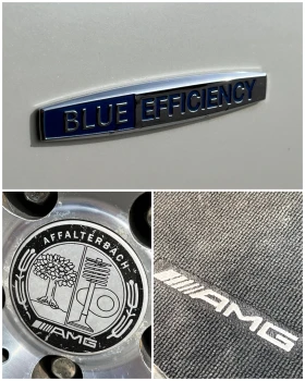 Mercedes-Benz CLS 350 CDI* AMG PACK* NAVI* BLIND SPOT* ПОДГРЕВ/ОБДУХВАНЕ, снимка 15