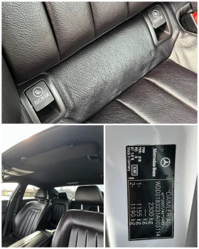 Mercedes-Benz CLS 350 CDI* AMG PACK* NAVI* BLIND SPOT* ПОДГРЕВ/ОБДУХВАНЕ, снимка 17
