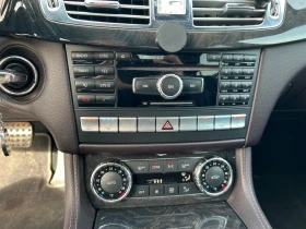 Mercedes-Benz CLS 350 CDI* AMG PACK* NAVI* BLIND SPOT* ПОДГРЕВ/ОБДУХВАНЕ, снимка 11