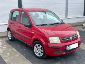 Fiat Panda 1.2i* РЕГИСТРИРАНА/КЛИМА/4 ВРАТИ - 2200 € / 4302.83 лв. - 64111718 3