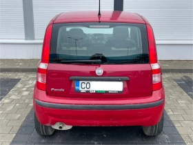 Fiat Panda 1.2i* РЕГИСТРИРАНА/КЛИМА/4 ВРАТИ - 2200 € / 4302.83 лв. - 64111718 5