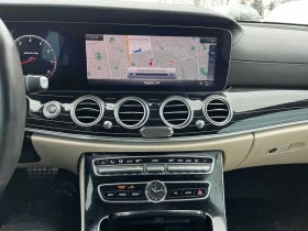 Mercedes-Benz E 53 AMG BURMASTER* ОБДУХВАНЕ* 360 КАМЕРА* ПРЕДСТАВИТЕЛСТВО - 27990 € / 54743.68 лв. - 18654153 9