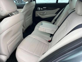 Mercedes-Benz E 53 AMG BURMASTER* ОБДУХВАНЕ* 360 КАМЕРА* ПРЕДСТАВИТЕЛСТВО - 27990 € / 54743.68 лв. - 18654153 10
