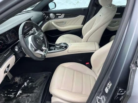 Mercedes-Benz E 53 AMG BURMASTER* ОБДУХВАНЕ* 360 КАМЕРА* ПРЕДСТАВИТЕЛСТВО - 27990 € / 54743.68 лв. - 18654153 7