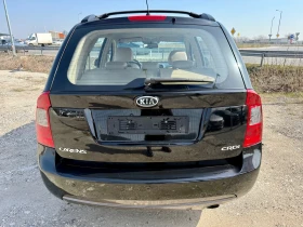 Kia Carens 2.0CRDI - 2950 € / 5769.70 лв. - 12385339 4