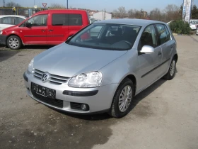 VW Golf - 2550 € / 4987.37 лв. - 38300106 2