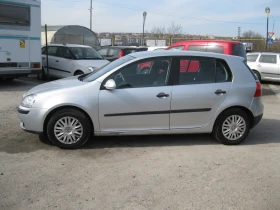 VW Golf - 2550 € / 4987.37 лв. - 38300106 3