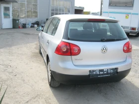 VW Golf - 2550 € / 4987.37 лв. - 38300106 4