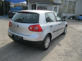 VW Golf - 2550 € / 4987.37 лв. - 38300106 5
