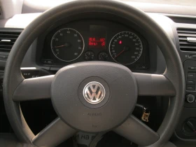 VW Golf - 2550 € / 4987.37 лв. - 38300106 11