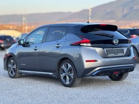 Nissan Leaf  Пълна сервизна история/фул екстра - 11500 € / 22492.04 лв. - 51397872 6