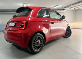 Fiat 500e RED EDITION | Auto.bg — изображение 6