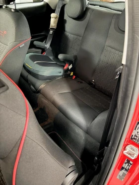 Fiat 500e RED EDITION | Auto.bg — изображение 17