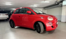 Fiat 500e RED EDITION | Auto.bg — изображение 7