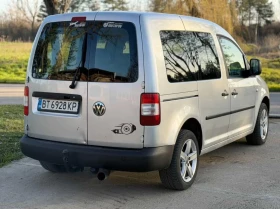 VW Caddy - 6000 € / 11734.98 лв. - 71886046 6