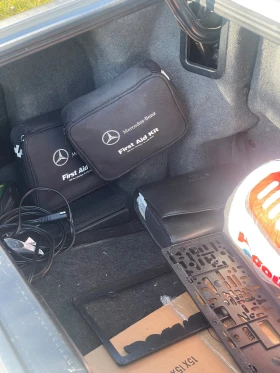 Mercedes-Benz SL 500 Silver Arrow - 35000 € / 68454.05 лв. - 45469304 5