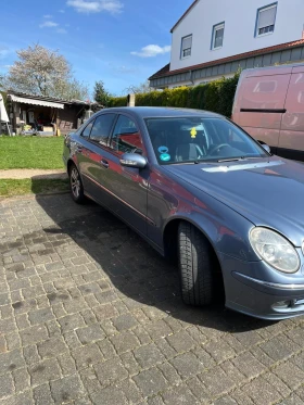 Mercedes-Benz E 220 - 4500 € / 8801.24 лв. - 49020202 2