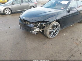 BMW 440 M * HEAD UP * СЕРВИЗНА ИСТОРИЯ * RUN&DRIVE *  | Auto.bg — изображение 8