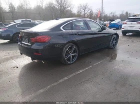BMW 440 M * HEAD UP * СЕРВИЗНА ИСТОРИЯ * RUN&DRIVE *  | Auto.bg — изображение 6