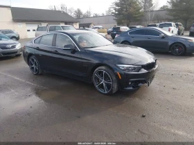 BMW 440 M * HEAD UP * СЕРВИЗНА ИСТОРИЯ * RUN&DRIVE * 