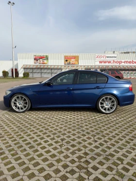 BMW 335 - 10000 € / 19558.30 лв. - 23059152 5