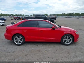 Audi A3 1.8L I-4 DI, DOHC, VVT, TURBO, 170HP Front Wheel - 6700 € / 13104.06 лв. - 48577993 13