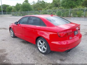 Audi A3 1.8L I-4 DI, DOHC, VVT, TURBO, 170HP Front Wheel - 6700 € / 13104.06 лв. - 48577993 3