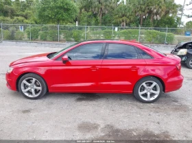 Audi A3 1.8L I-4 DI, DOHC, VVT, TURBO, 170HP Front Wheel - 6700 € / 13104.06 лв. - 48577993 14