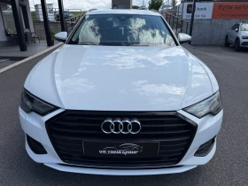 ����� �� �������� �� Audi A6 AVANT 2.0 TDI ��� ����