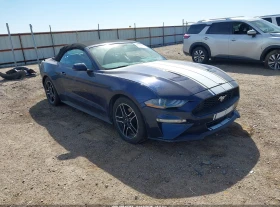 ������ Ford Mustang