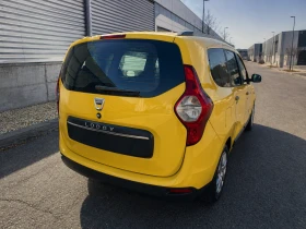 Dacia Lodgy 1.6 LPG | Mobile.bg � ����� ������ 3