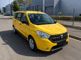 Dacia Lodgy 1.6 LPG | Mobile.bg � ����� ������ 2