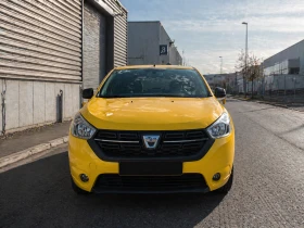 Dacia Lodgy 1.6 LPG | Mobile.bg � ����� ������ 4