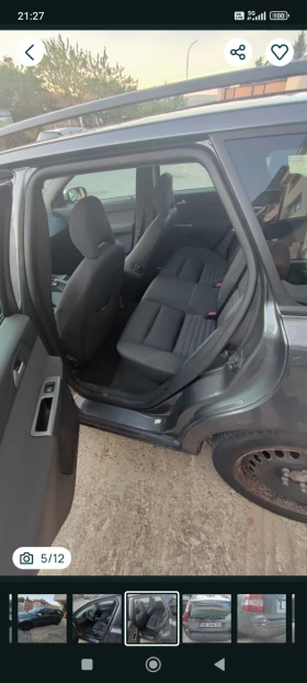 Volvo V50 2.0 | Mobile.bg � ����� ������ 5