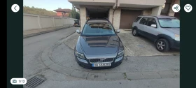 ������ Volvo V50