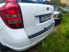 Kia Ceed | Mobile.bg � ����� ������ 7