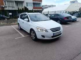 ����� �� �������� �� Kia Ceed