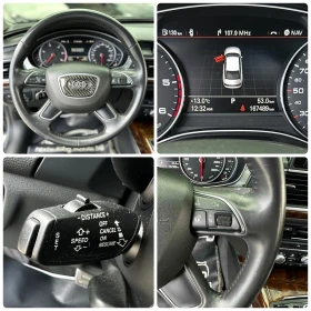 Audi A6 3.0TDI 245HP 167 000KM MATRIX ��������� DISTRONIC | Mobile.bg � ����� ������ 13