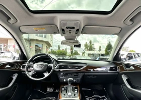 Audi A6 3.0TDI 245HP 167 000KM MATRIX ��������� DISTRONIC | Mobile.bg � ����� ������ 9