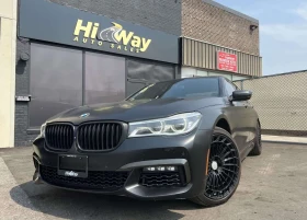 ������ BMW 750